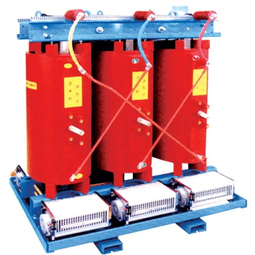 波密SCB10-1250KVA干式变压器