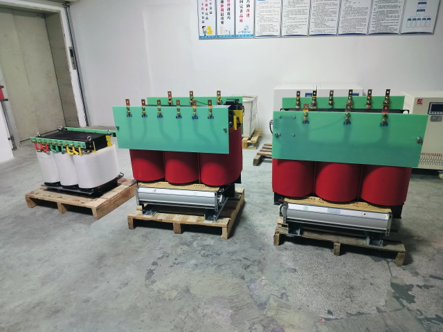 波密KS11-1000KVA矿用变压器